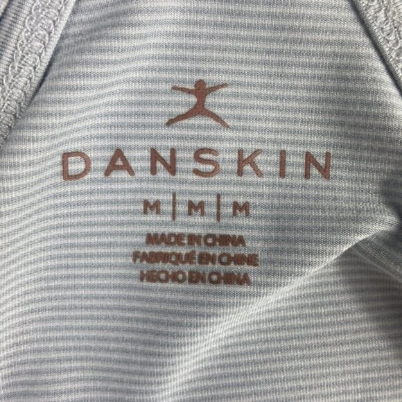 Striped Athletic Racerback Tank Top🎈👕 - Picture 6 of 6